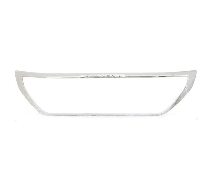 ÖN PANJUR ÇERÇEVESİ ( KROMLU ) PG 3008 2016-