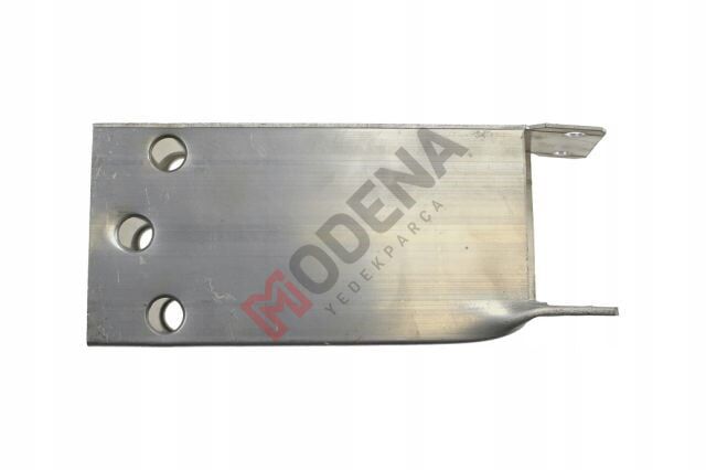ÖN ŞASE UÇ DEMİRİ SAĞ W246 / W117 2013-