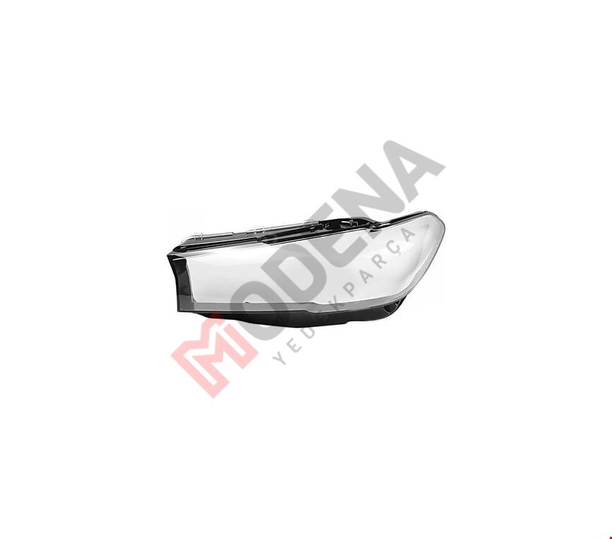 ÖN FAR CAMI SOL G30 LCI 2020-