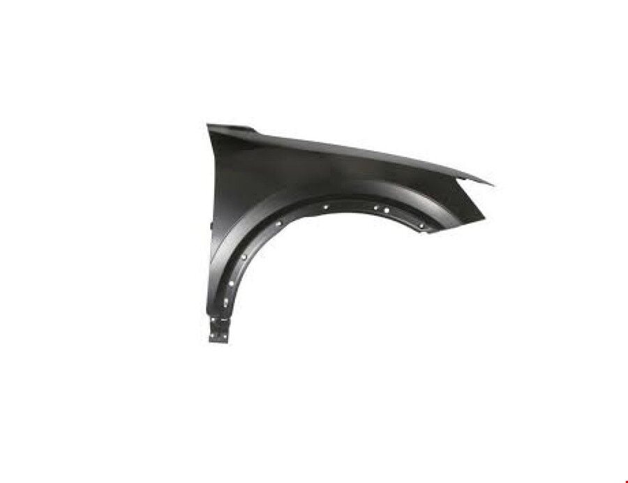 ÖN ÇAMURLUK (SİNYAL DELİKSİZ) SAĞ Q2 2017-