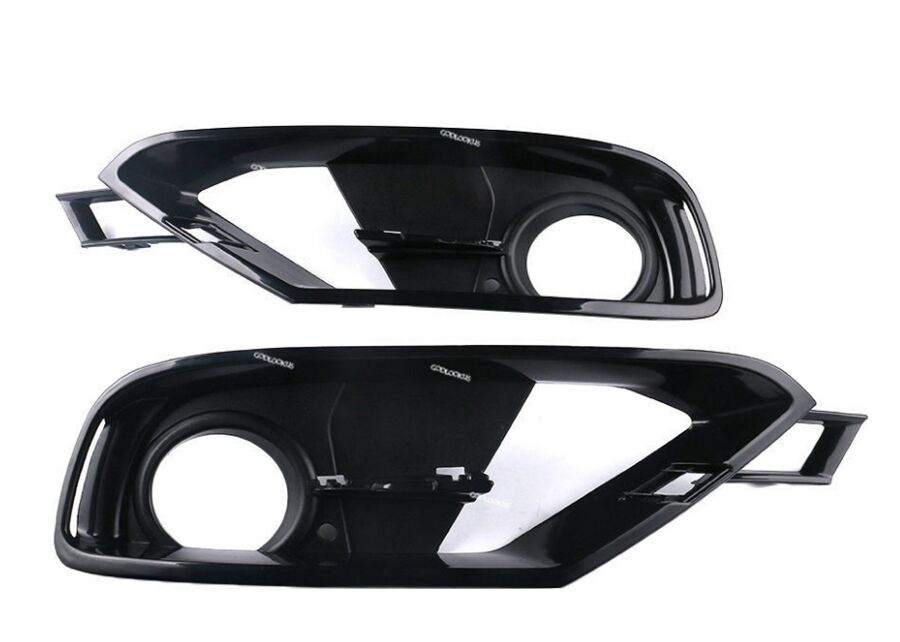 SİS FAR KAPAĞI SOL (YARI AÇIK-SPORTLİNE) F30 2012-