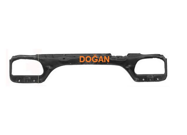 ÖN PANEL CT XSARA 1998-