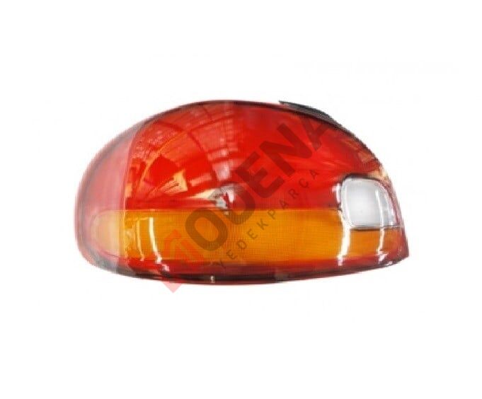ARKA STOP SOL ACCENT 1996-