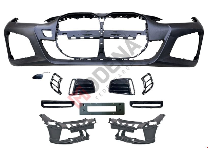 ÖN TAMPON SETİ M-TECH G26 2022-