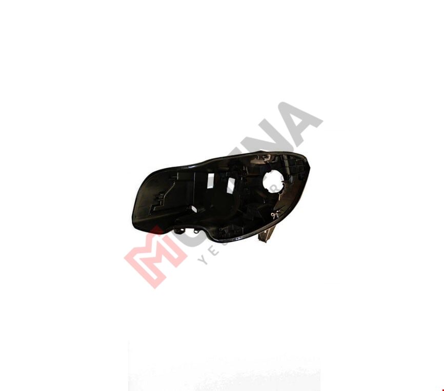 ÖN FAR KASASI SOL ( XENON ) CLS W218 2011-