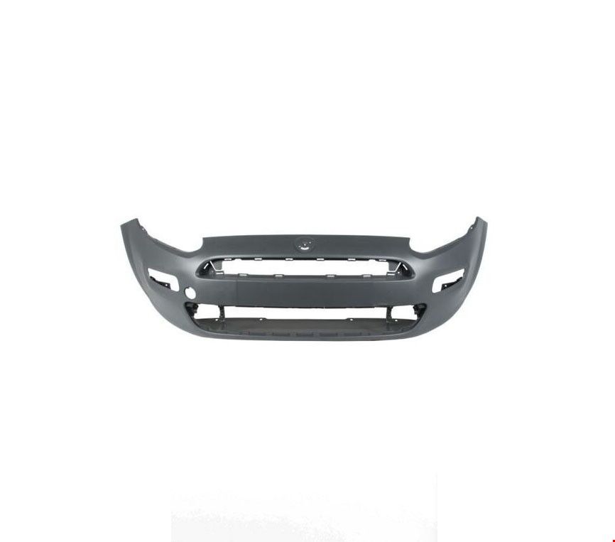 ÖN TAMPON ( POP ) PRASCO  PUNTO 2012-