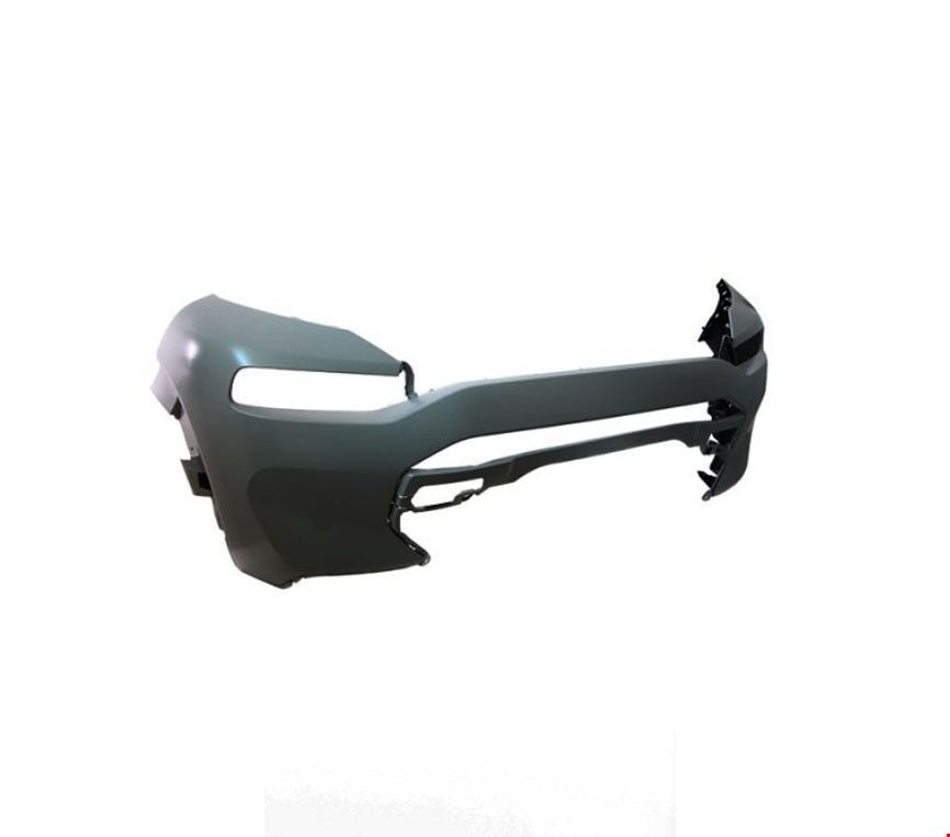 ÖN TAMPON C3 AİRCROSS 2021-