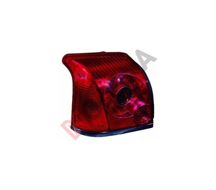 ARKA STOP SOL AVENSİS 2003-