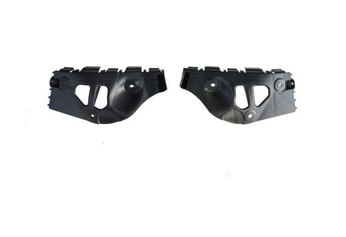 ARKA TAMPON BRAKETİ SOL SANDERO 2008-