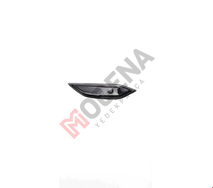 ÖN ÇAMURLUK SİNYALİ SOL CAYENNE 2011-