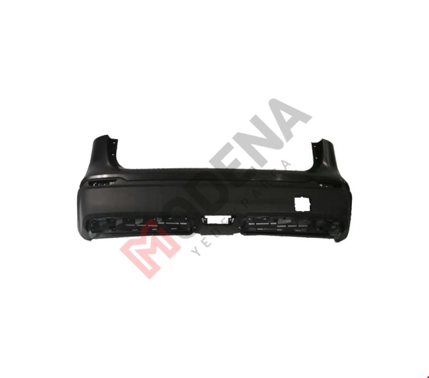 ARKA TAMPON QASHQAI 2017-