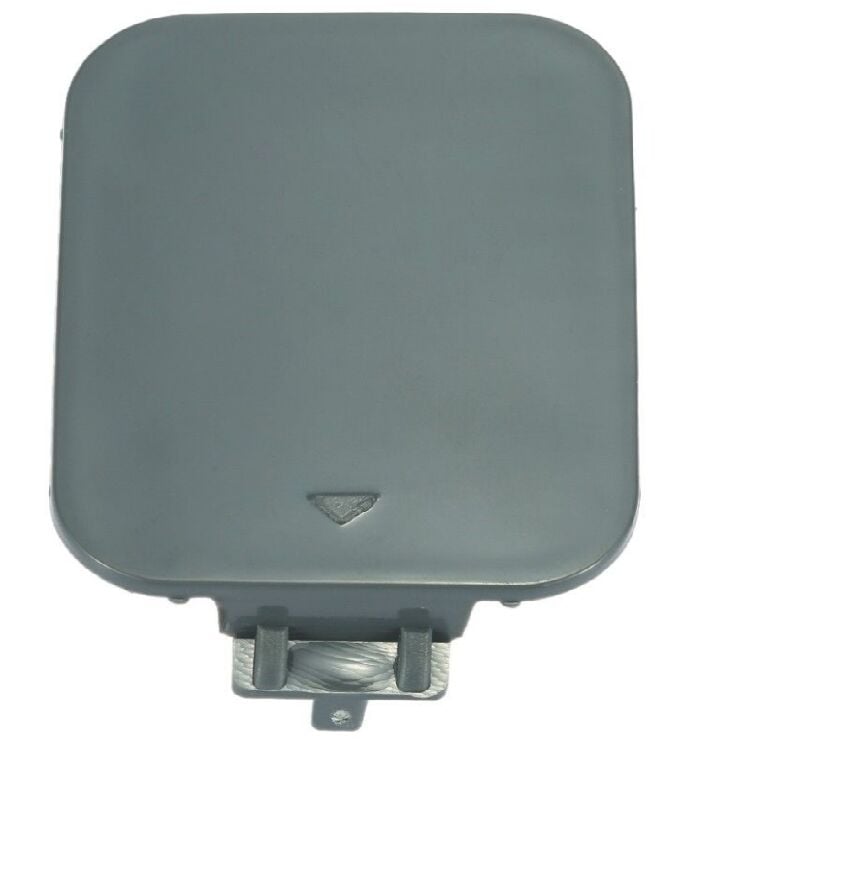 ÖN TAMPON ÇEKİ KAPAĞI E60 2007-