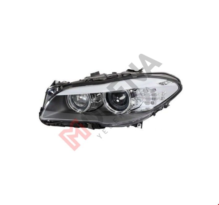ÖN FAR SOL (RHD) F10 2010-