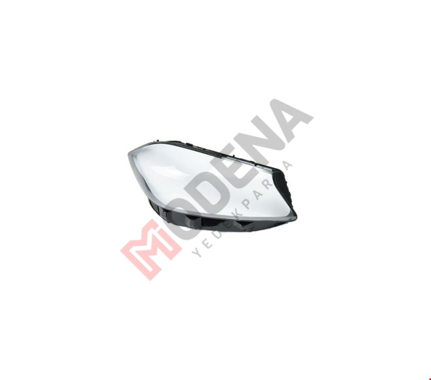 ÖN FAR CAMI SAĞ LED W176 2017-