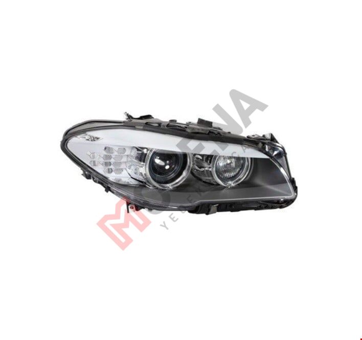 ÖN FAR SAĞ (RHD) F10 2010-