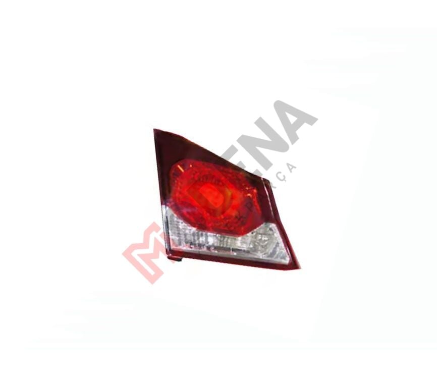 ARKA STOP İÇ SOL CİVİC 2009-