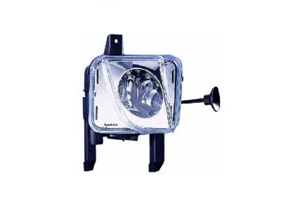 SİS FARI SAĞ MERİVA 2003-