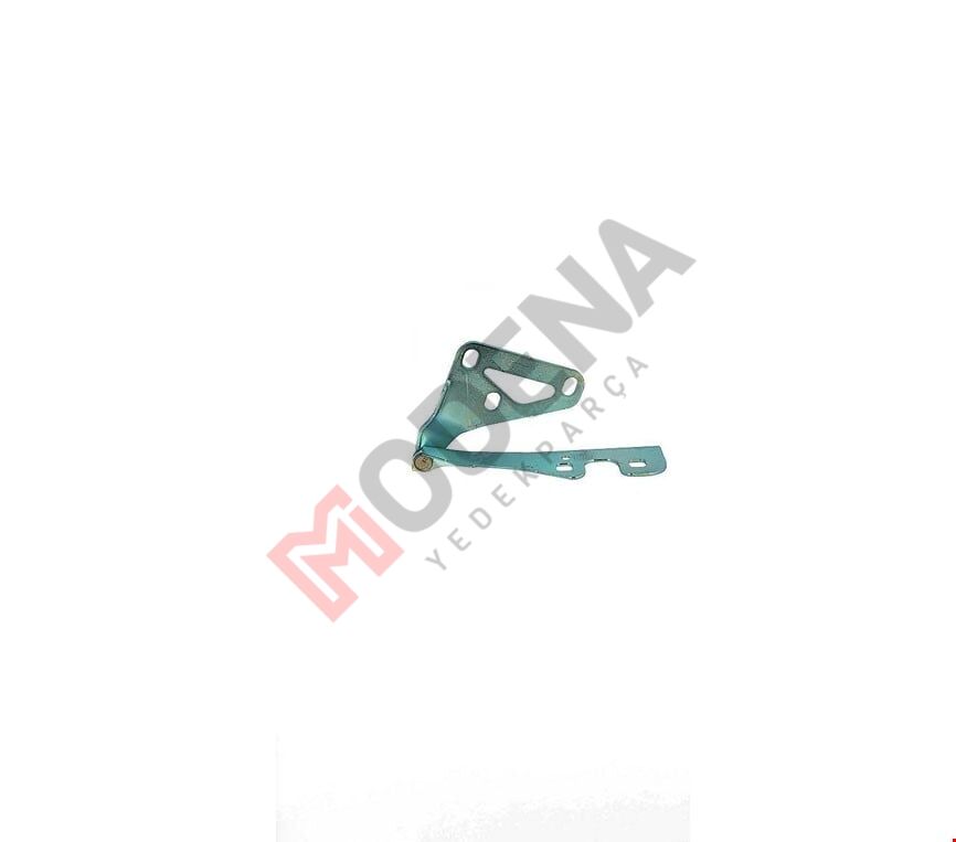 MOTOR KAPUT MENTEŞESİ SAĞ ASTRA H 2004-