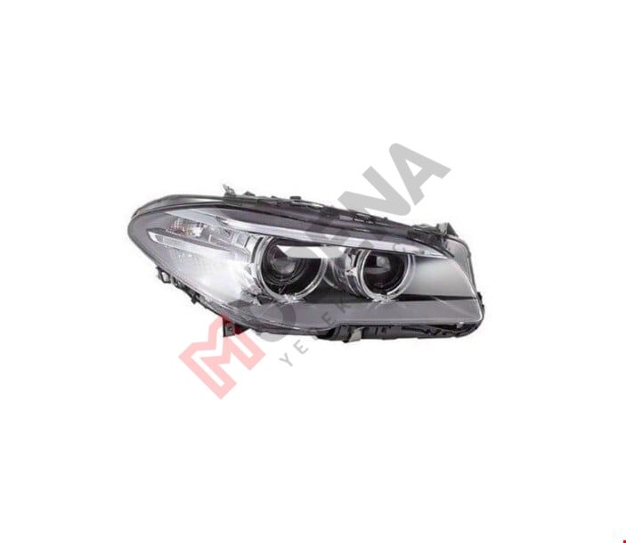 ÖN FAR SAĞ (RHD) F10 LCI 2014-