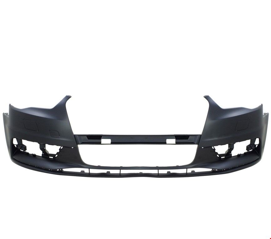 ÖN TAMPON S-LİNE ''SEDAN'' (ORTA IZGARALI) A3 2013-