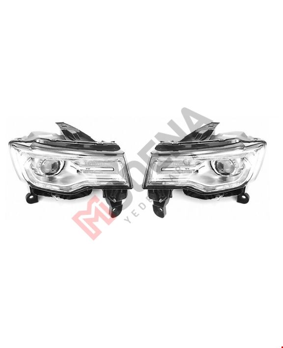 ÖN FAR SOL GRAND CHEROKEE 2014-