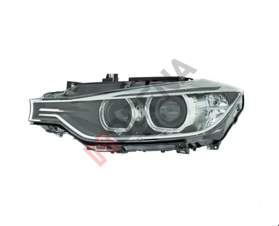 ÖN FAR SOL (RHD) F30 2012-