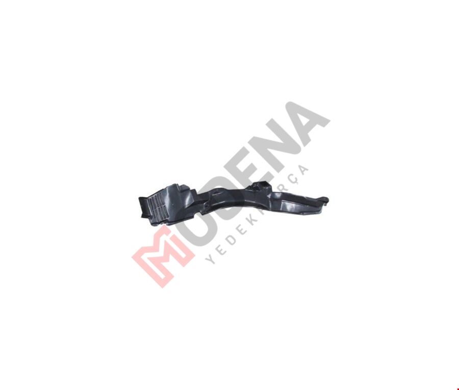 ÖN ÇAMURLUK DAVLUMBAZI SOL S40 1996-