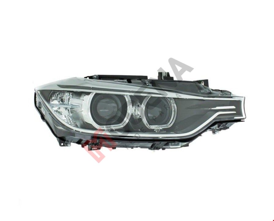ÖN FAR SAĞ (RHD) F30 2012-