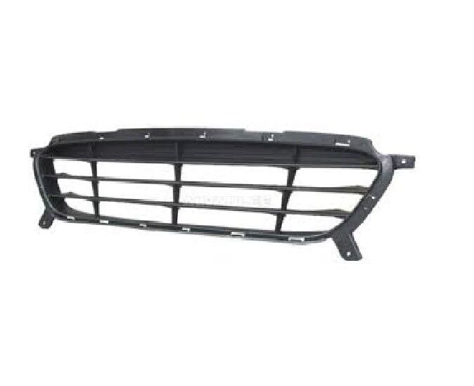 ÖN TAMPON PANJURU ORTA ACCENT BLUE 2011-