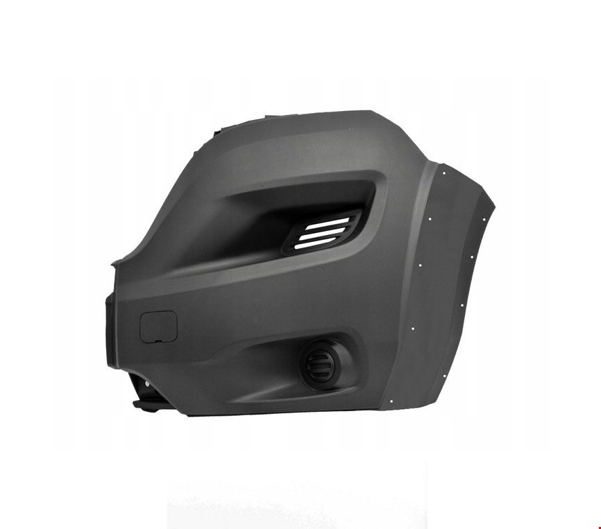 ÖN TAMPON SOL SİSSİZ DODİK DKLİ BOXER/DUCATO 2015-