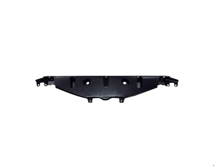 ÖN PANEL ÜST ALÜMİNYUM F10 LCI 2014-