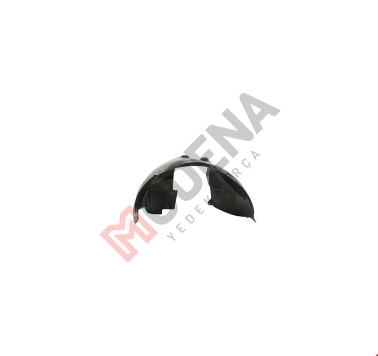 ÖN ÇAMURLUK DAVLUMBAZI SOL S80 1999-
