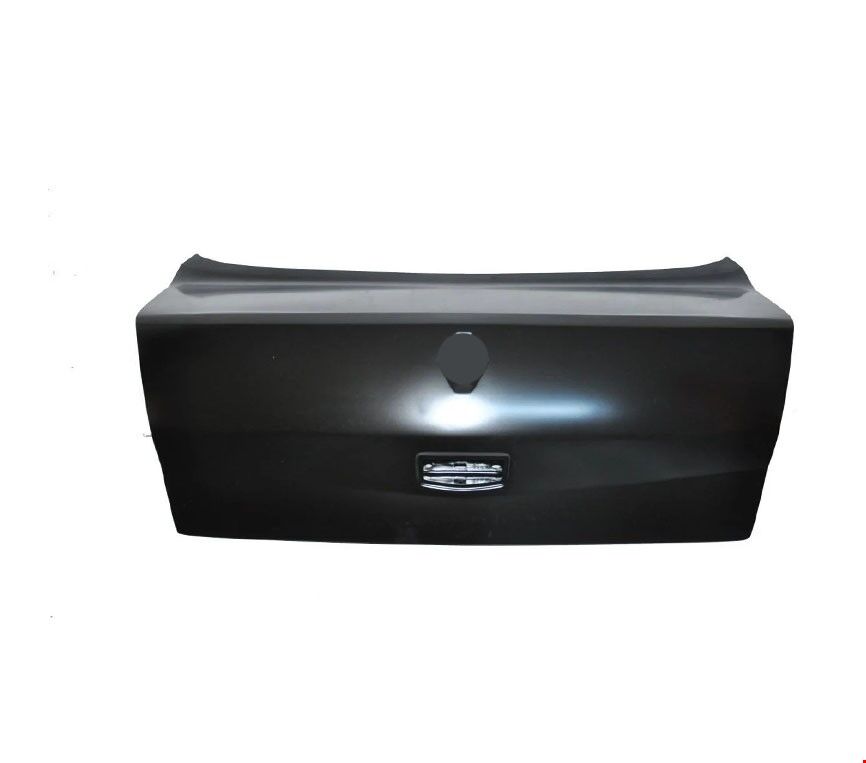 BAGAJ KAPAĞI MEGANE 2 2003- HANAL