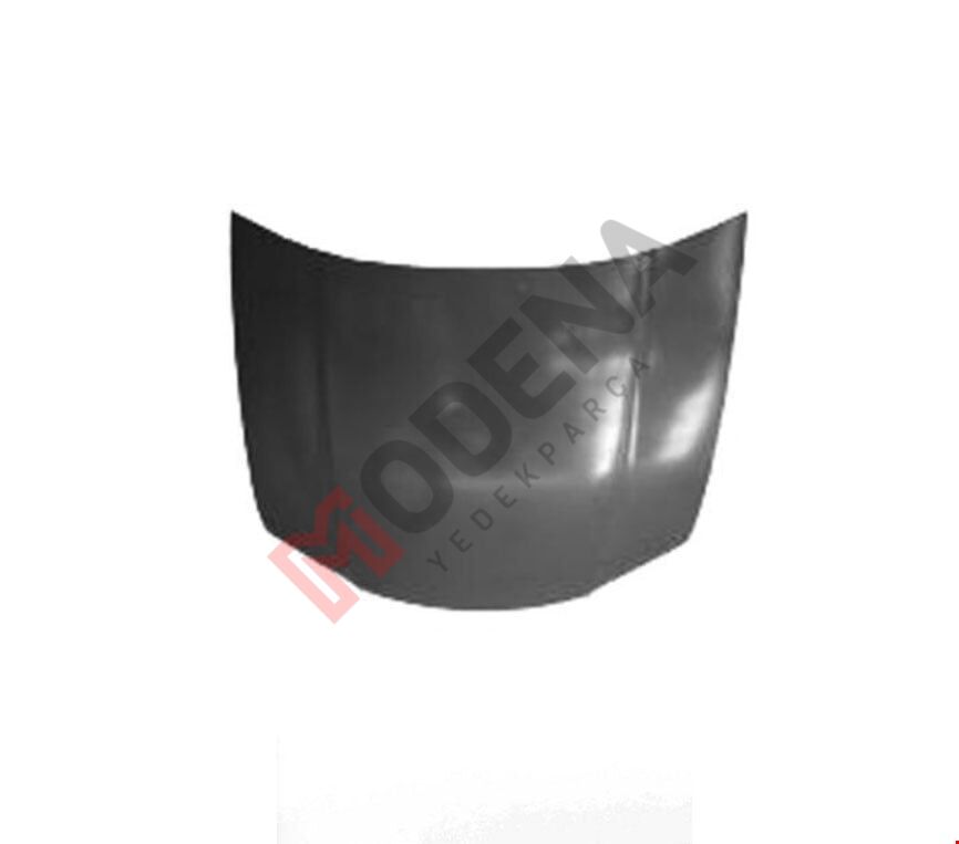 MOTOR KAPUTU CİTY 2009-