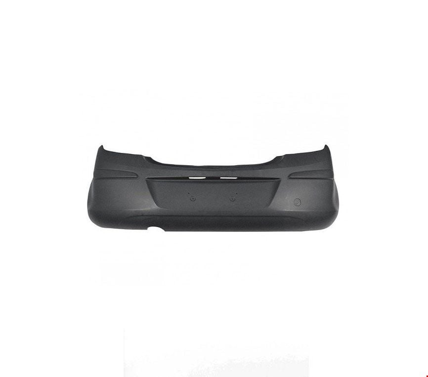 ARKA TAMPON ( 3 KAPI-VAN-İTALYAN ) CORSA D 2007-