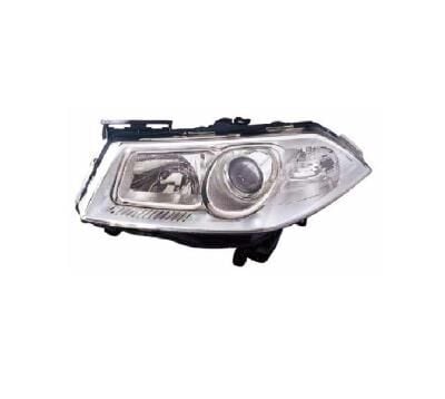 ÖN FAR MERCEKLİ SOL MEGANE 2 2006-