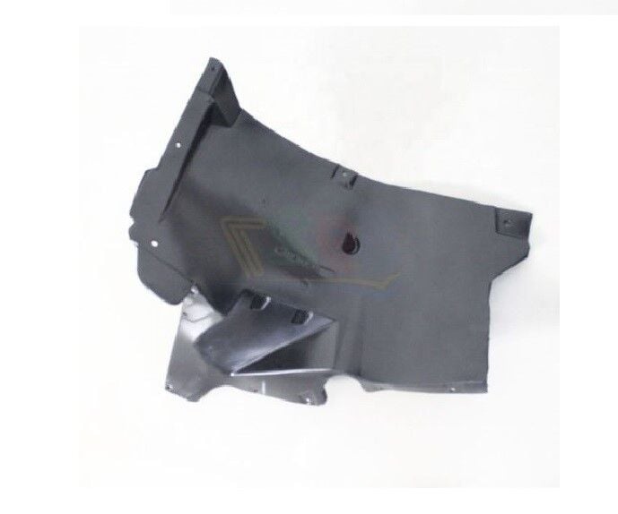 ÖN ÇAMURLUK DAVLUMBAZI (UÇ) SOL LEON 2013-