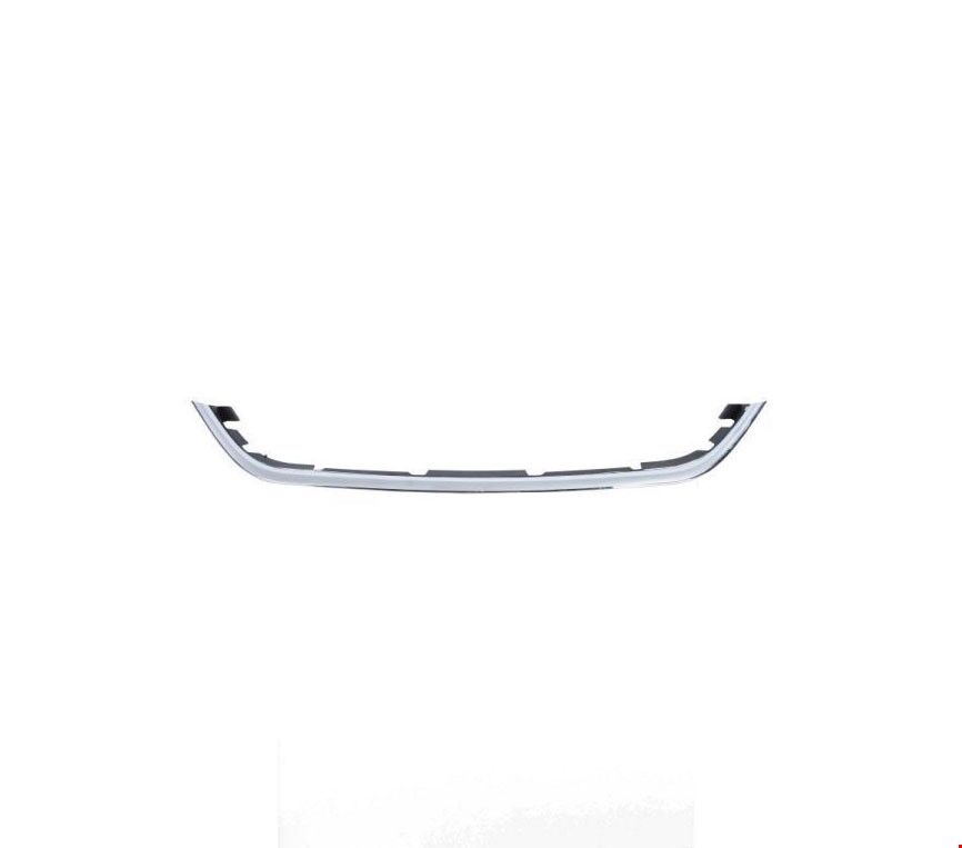 ÖN TAMPON ORTA NİKELAJ MİCRA 2013-