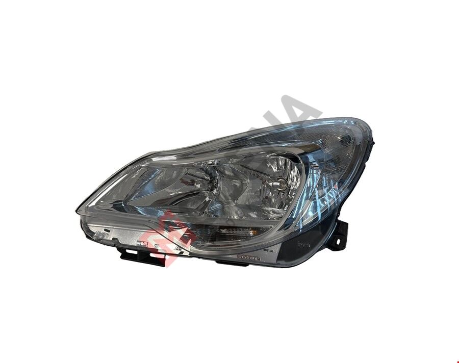ÖN FAR SOL CORSA D 2011- VALEO -