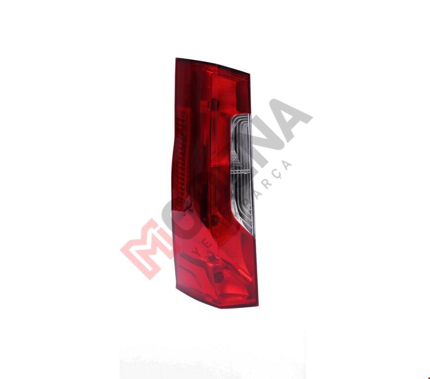 ARKA STOP SOL SPRİNTER 2018-