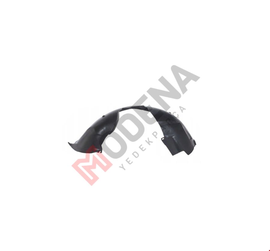 ÖN ÇAMURLUK DAVLUMBAZI SOL S60 2000-