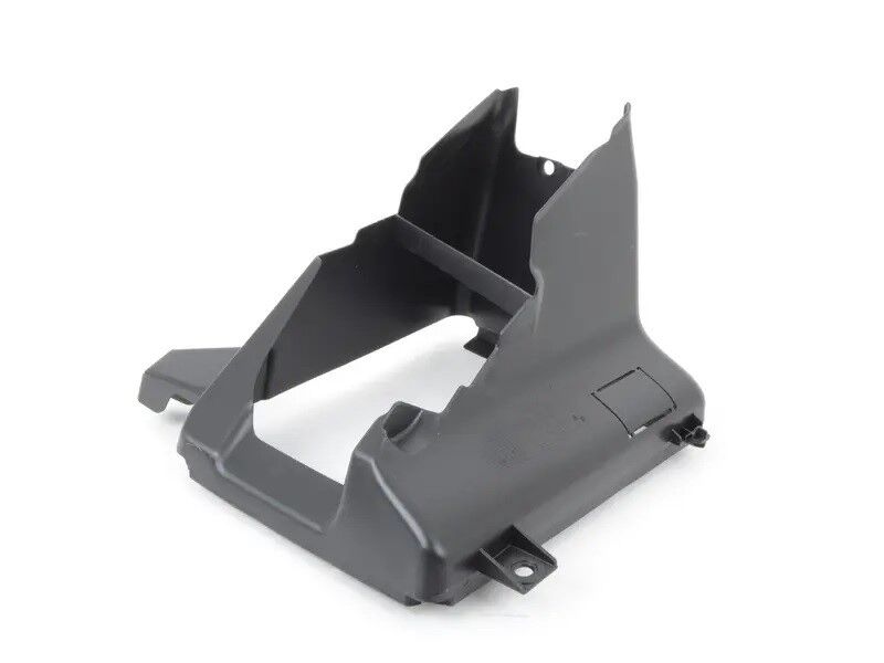 ÖN TAMPON HAVA KANALI SOL F10 2010-