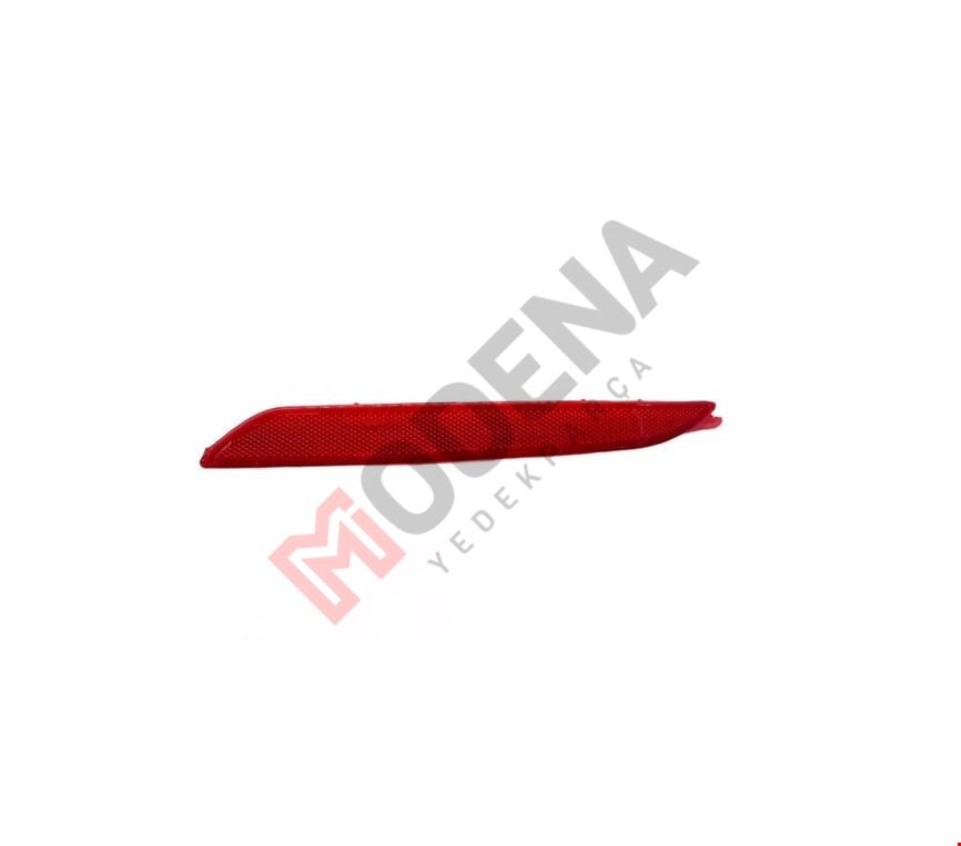 ARKA TAMPON REFLEKTÖRÜ SAĞ ELANTRA 2014-2015