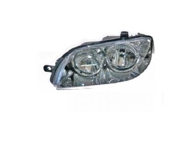 ÖN FAR SOL PUNTO 2003-