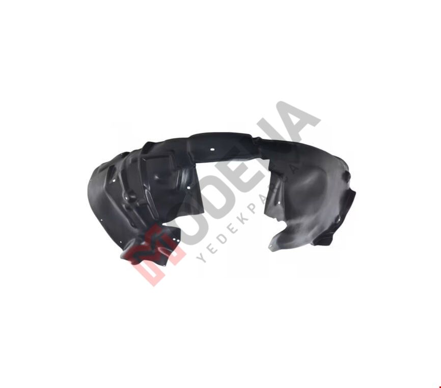 ÖN ÇAMURLUK DAVLUMBAZI SOL (HALI) A5 2009-