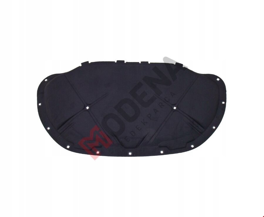 MOTOR KAPUT KEÇESİ SKODA OCTAVİA 2013-