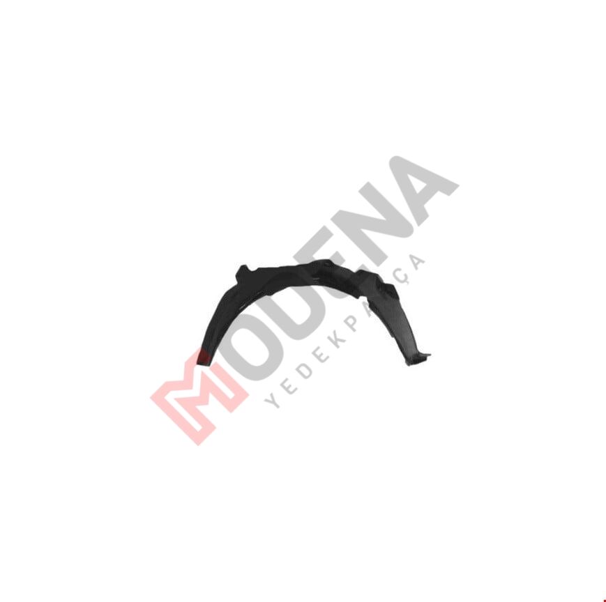 ÖN ÇAMURLUK DAVLUMBAZI SOL S40 2001-
