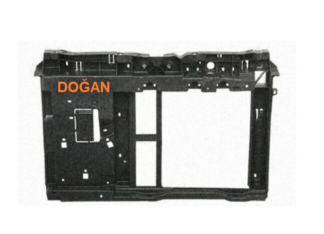 ÖN PANEL CT C2 2003-