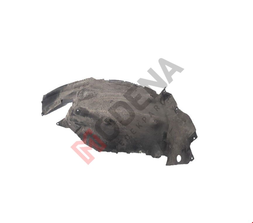 ÖN ÇAM.DAVLUMBAZI SAĞ ( ARKA- HALI ) F10 2010-