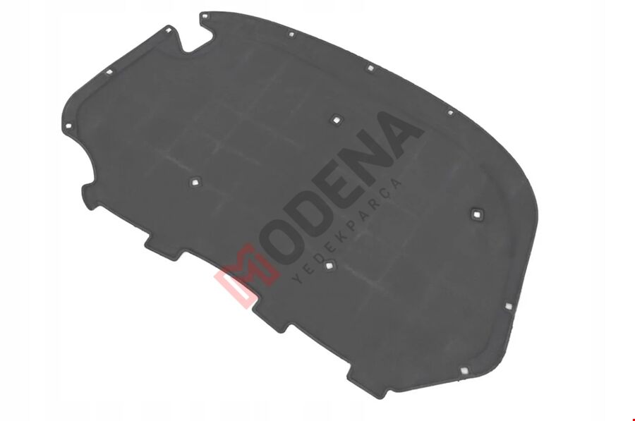 MOTOR KAPUT KEÇESİ SKODA SUPERB 2008-